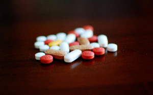 Side Effects Of Antibiotics