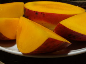best healthy fruit for summer