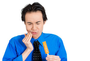 Exfoliate the Major Causes of Teeth Sensitivity